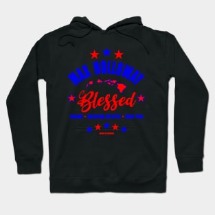 Max Blessed Holloway Hoodie